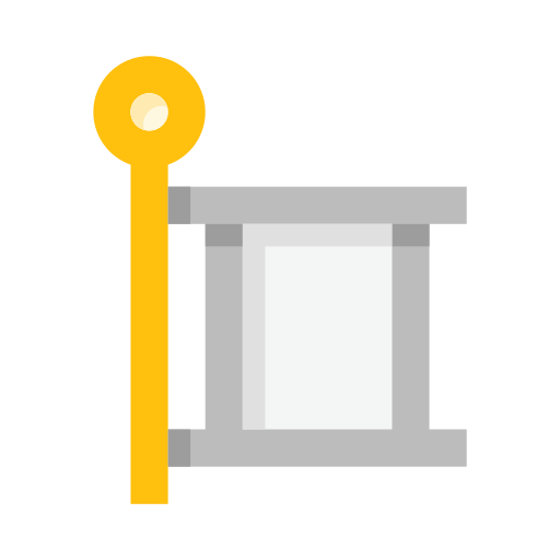 Signboard free icon Signboard free icon