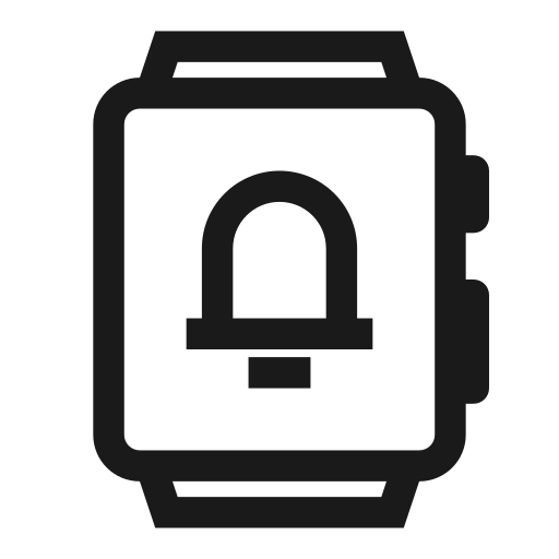 campana icono gratis