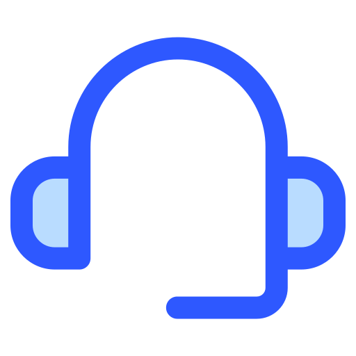 centro de llamadas icono gratis