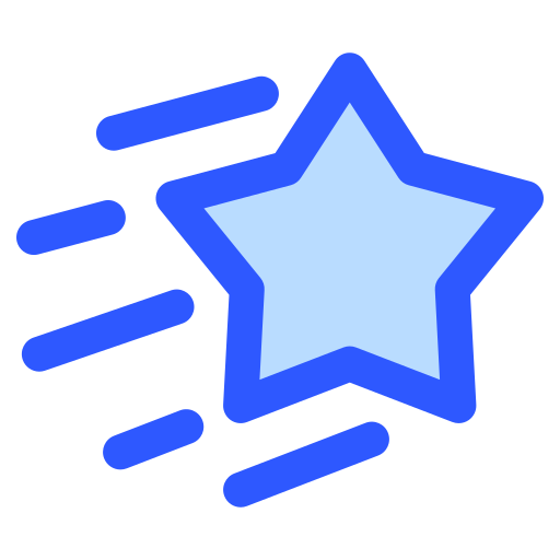 Star free icon