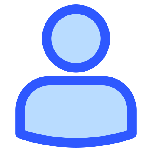 Profile free icon