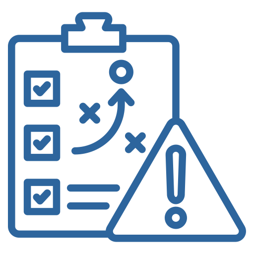 crise Icône gratuit