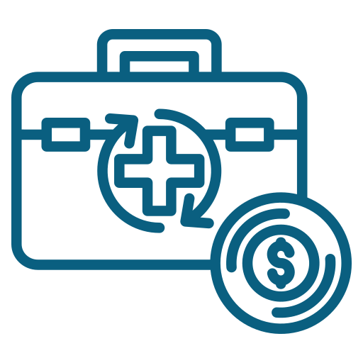 rettung kostenlos Icon