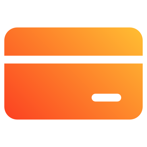 tarjeta de crédito icono gratis