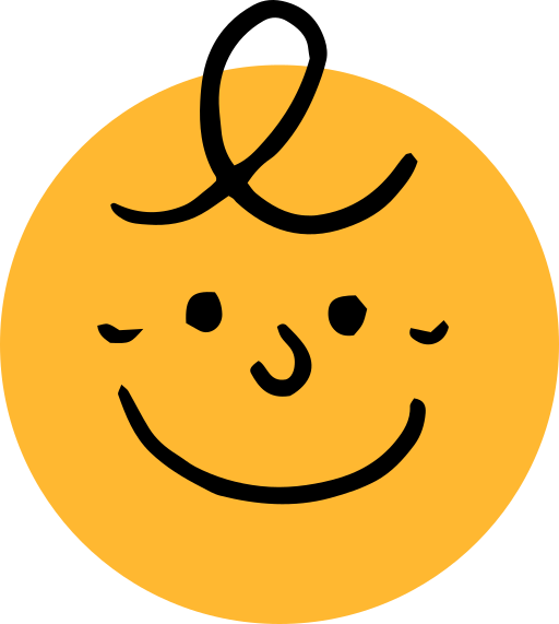 sonrisa icono gratis