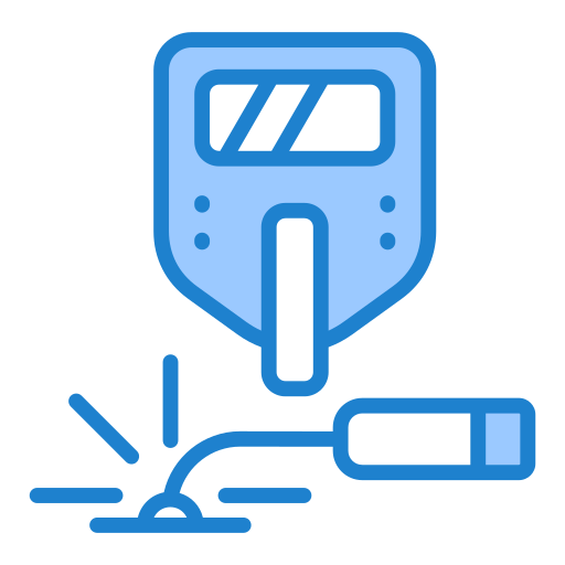 soldadura icono gratis