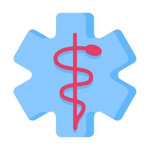 técnico de emergencias médicas icono gratis