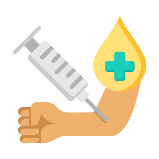 Phlebotomy - Free healthcare and medical icons