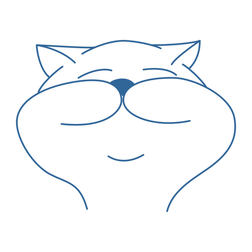 Animal free icon