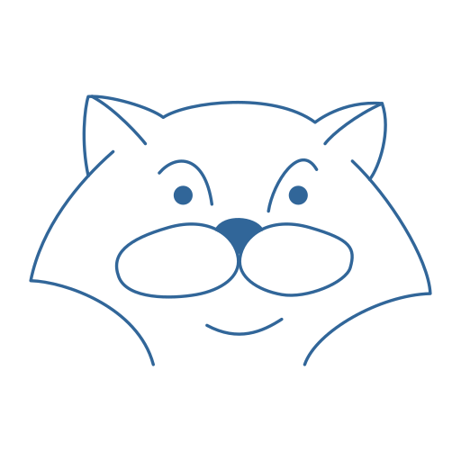 Animal free icon Animal free icon