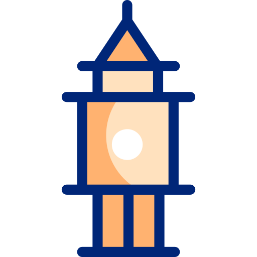 gran ben icono gratis