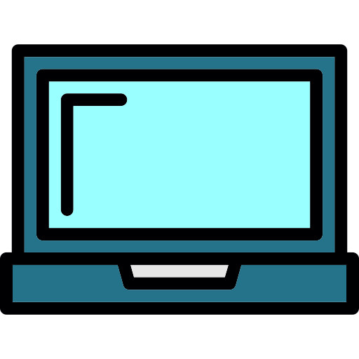computador portátil grátis ícone computador portátil grátis ícone