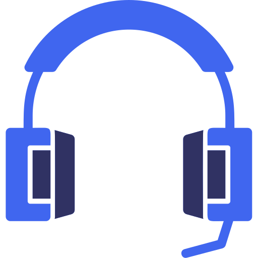 auriculares icono gratis