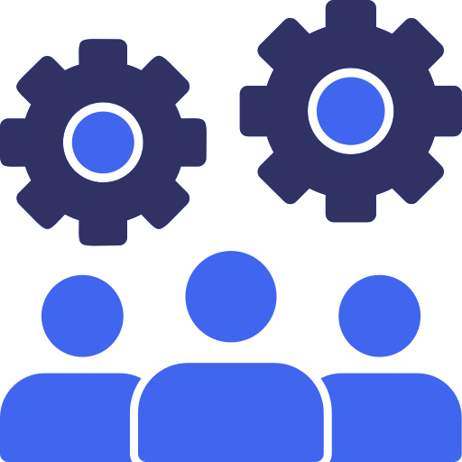 Teamwork - Free user icons