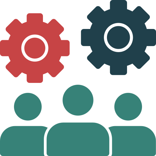 zusammenarbeit kostenlos Icon zusammenarbeit kostenlos Icon