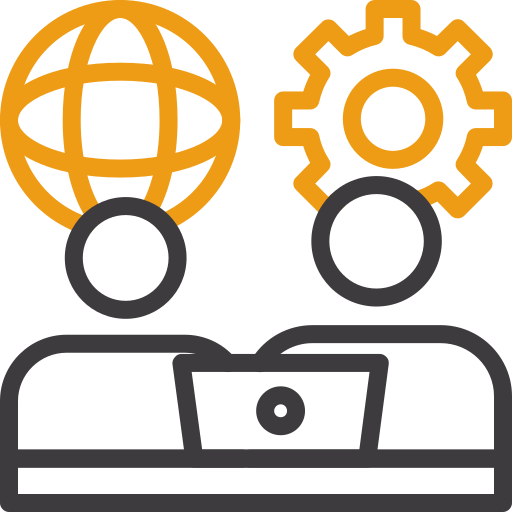 comunicación icono gratis