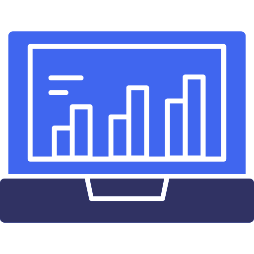 statistiken kostenlos Icon statistiken kostenlos Icon