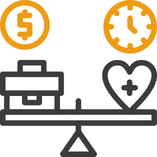 balance icono gratis