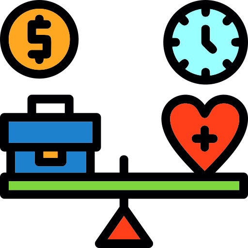 balance icono gratis