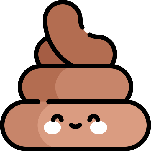 Poop - Free animals icons