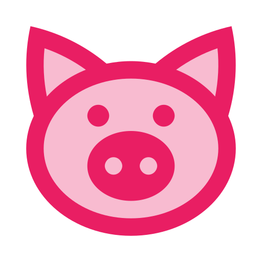 Animal free icon