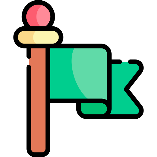 flagge kostenlos Icon flagge kostenlos Icon