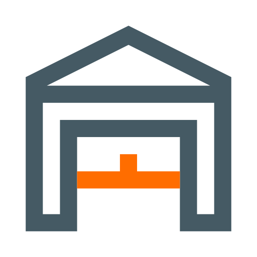 transporte icono gratis