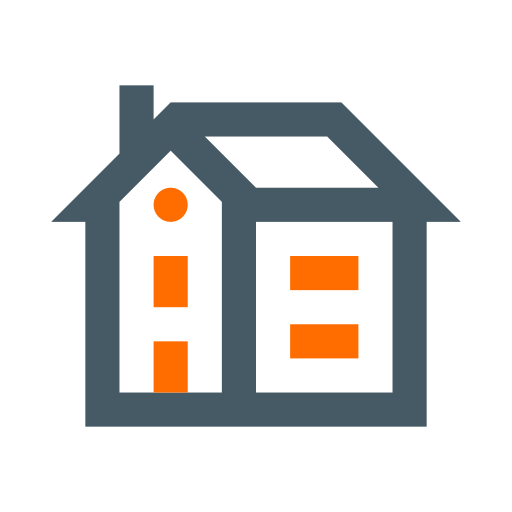 edificio icono gratis