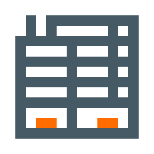 Apartment free icon