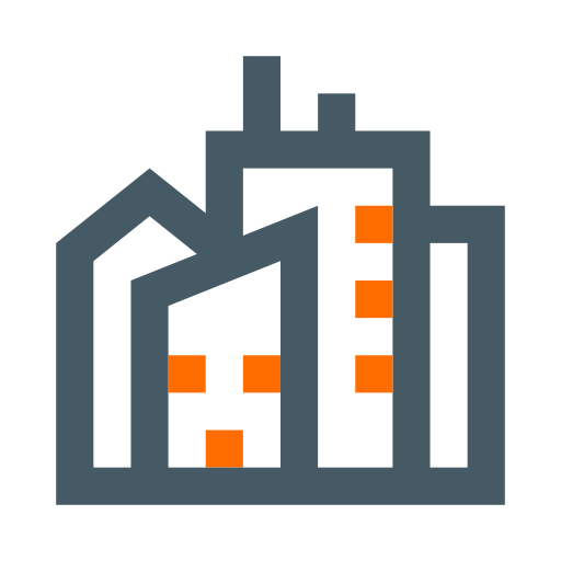 departamento icono gratis