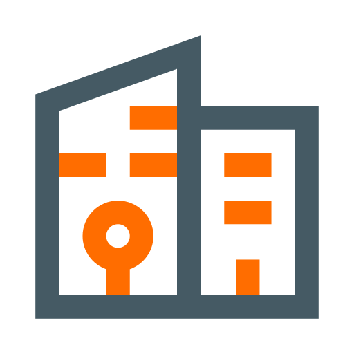 departamento icono gratis