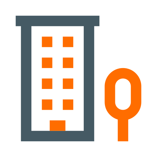 departamento icono gratis