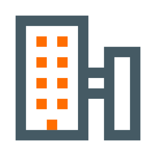 Apartment free icon