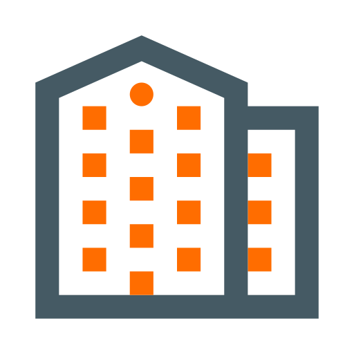 departamento icono gratis