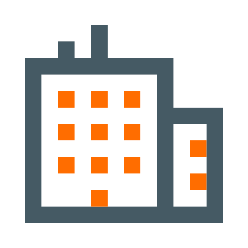 Apartment free icon