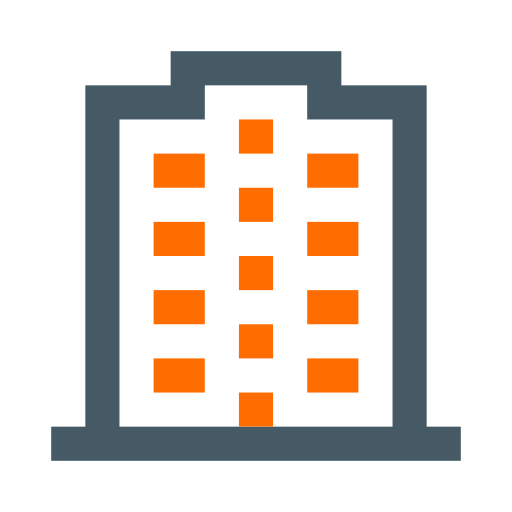 Apartment free icon