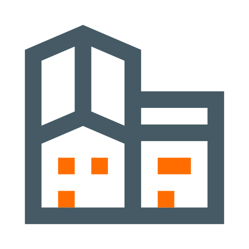 departamento icono gratis