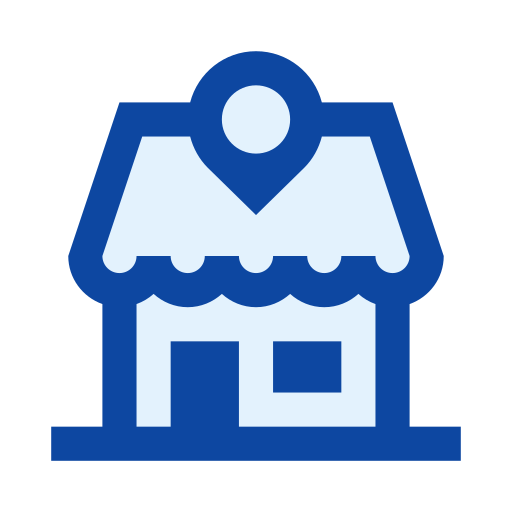 위치 무료 아이콘