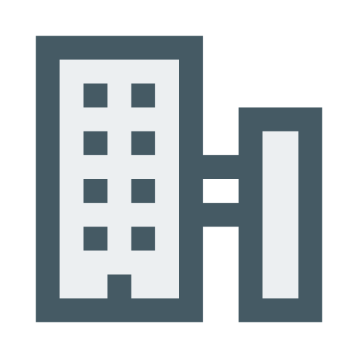Apartment free icon