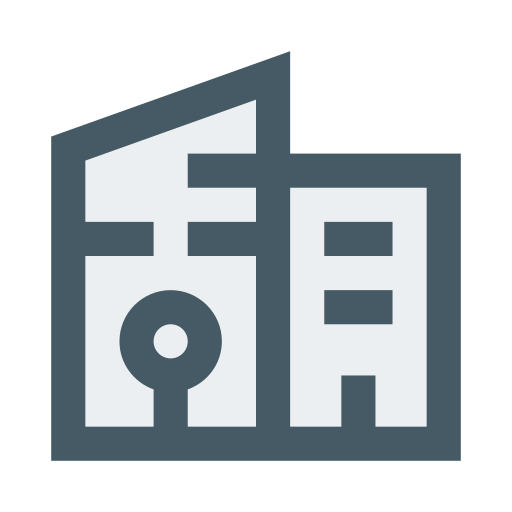 appartement Icône gratuit