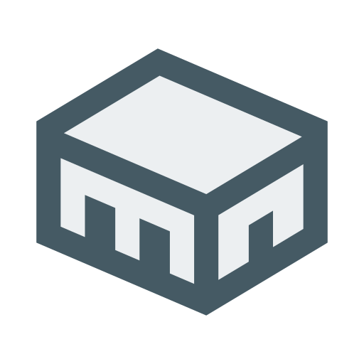 ville Icône gratuit