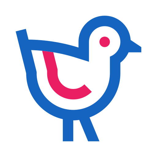Animal free icon