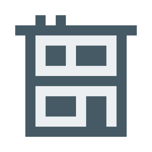 Apartment free icon