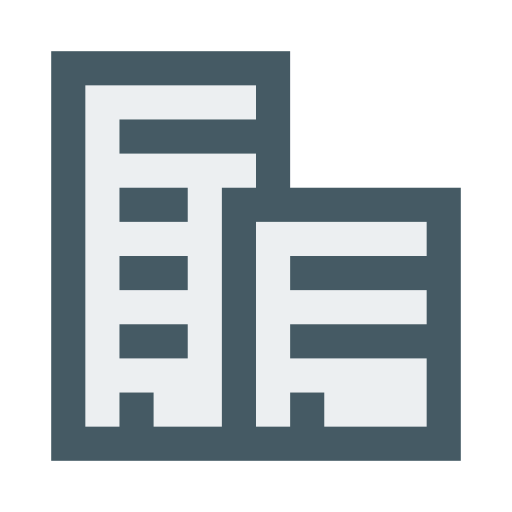 appartement Icône gratuit