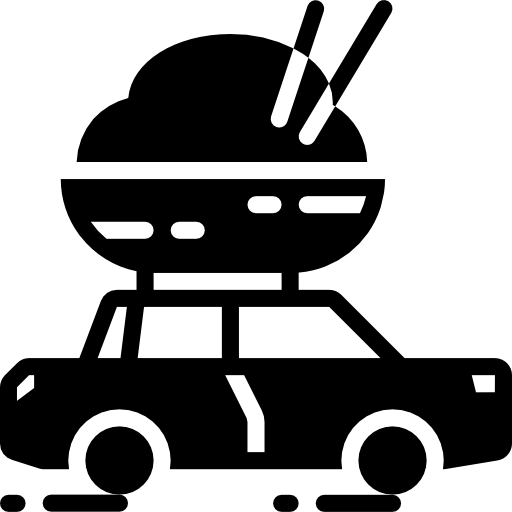 wagen kostenlos Icon