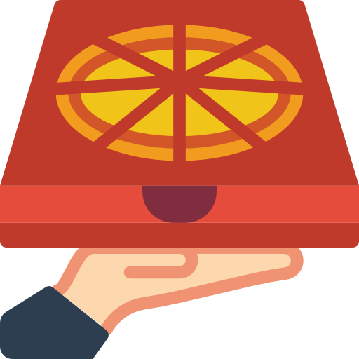 pizza kostenlos Icon pizza kostenlos Icon