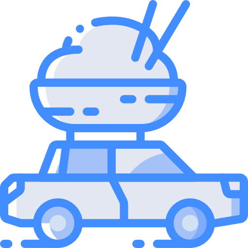 wagen kostenlos Icon