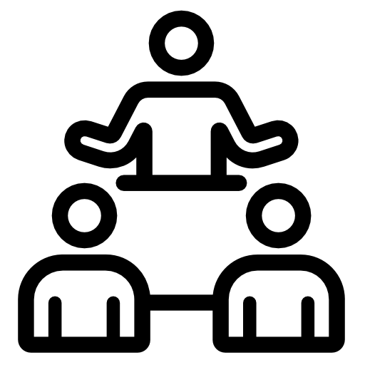 모임 무료 아이콘