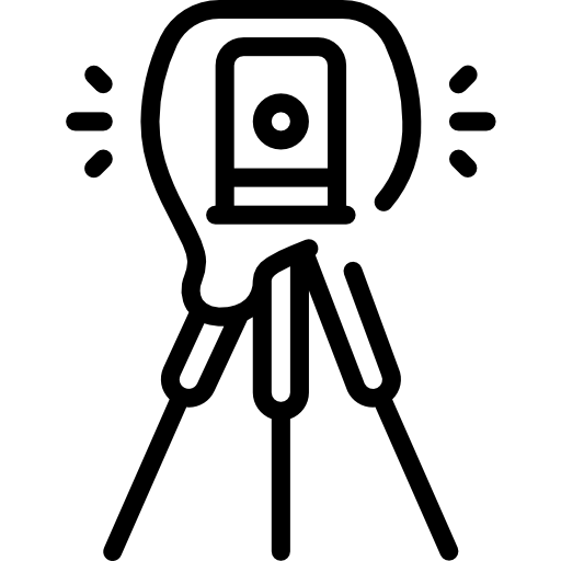 Camera free icon
