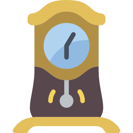 Pendulum free icon